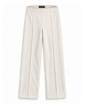 vensique ekru pantolon on