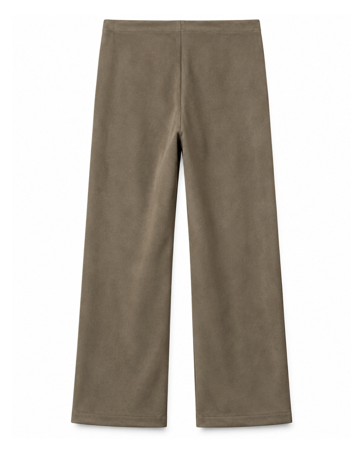 vensique haki pantolon arka